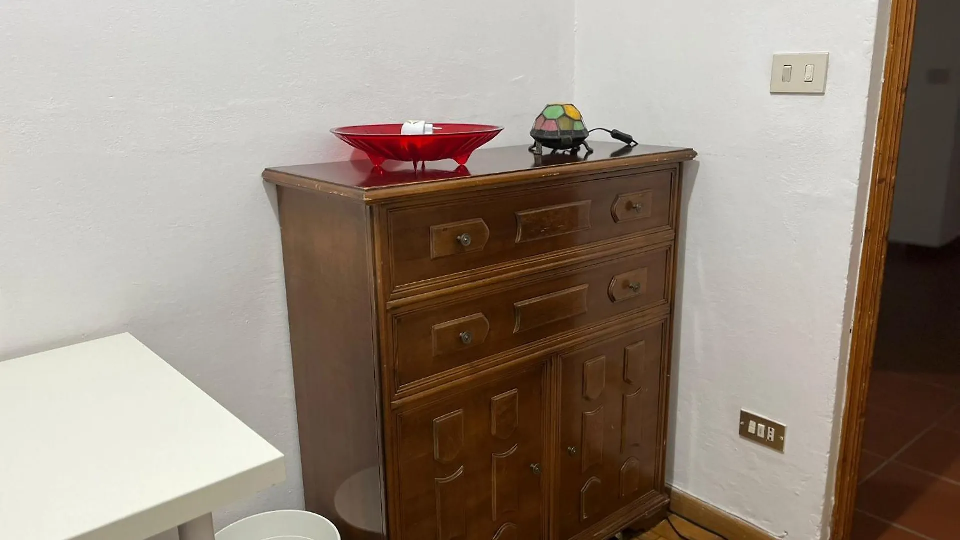 Appartamento L'Oasi Del Cervo Firenze Italia