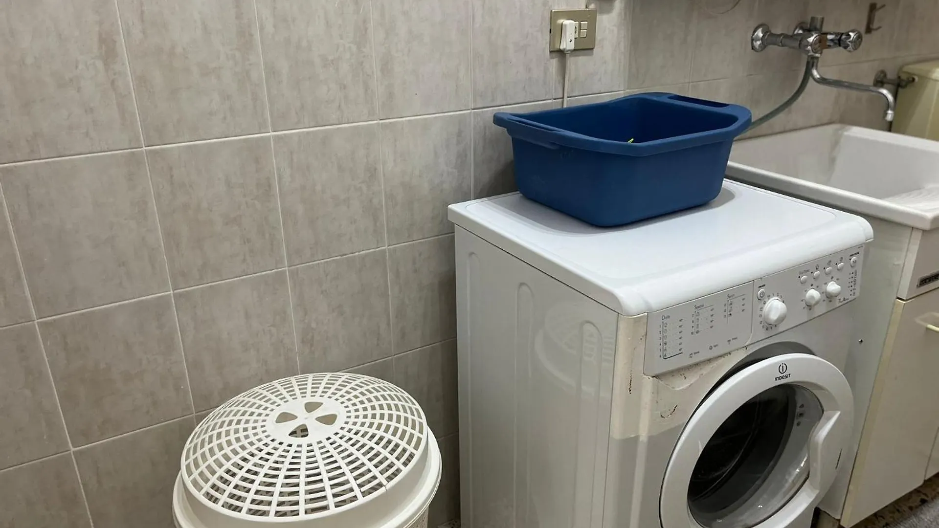 Appartamento L'Oasi Del Cervo Firenze 0*,