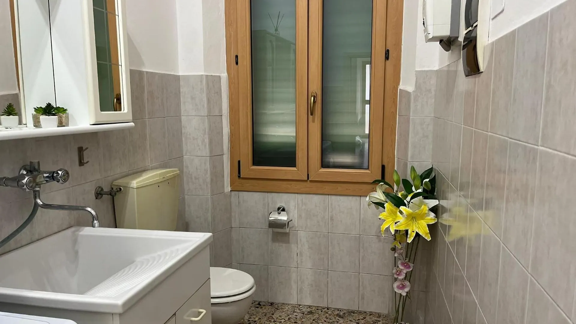 Appartamento L'Oasi Del Cervo Firenze 0*,  Italia