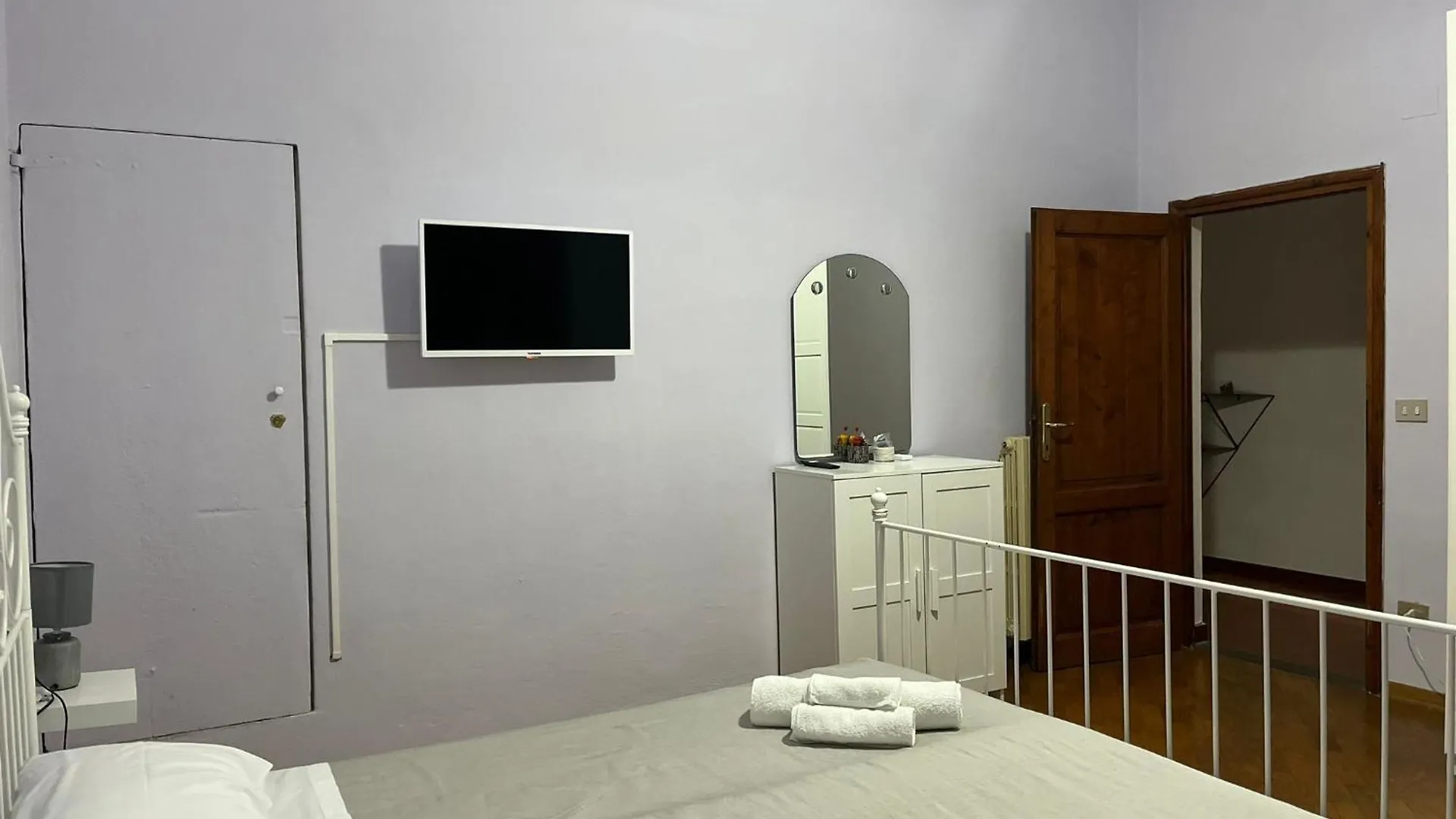 Appartamento L'Oasi Del Cervo Firenze