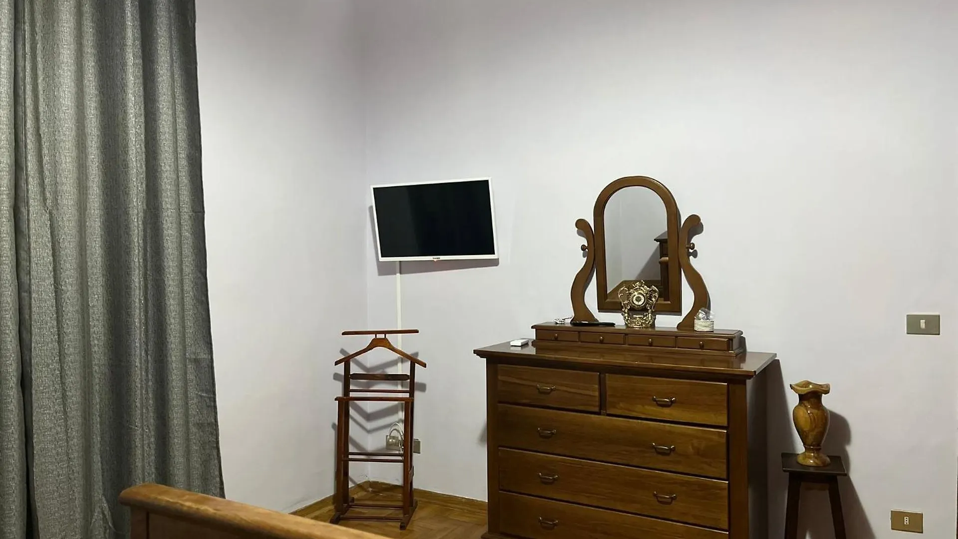 Appartamento L'Oasi Del Cervo Firenze Italia
