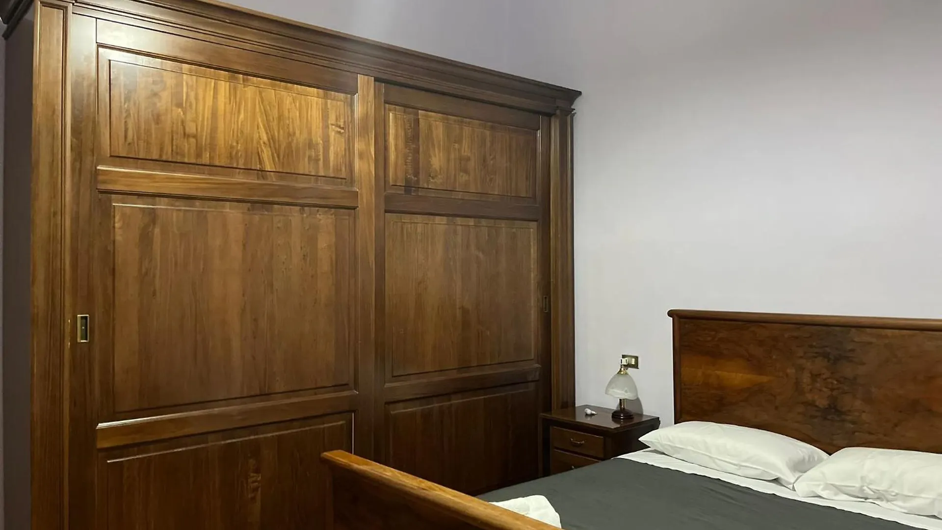 Appartamento L'Oasi Del Cervo Firenze Italia