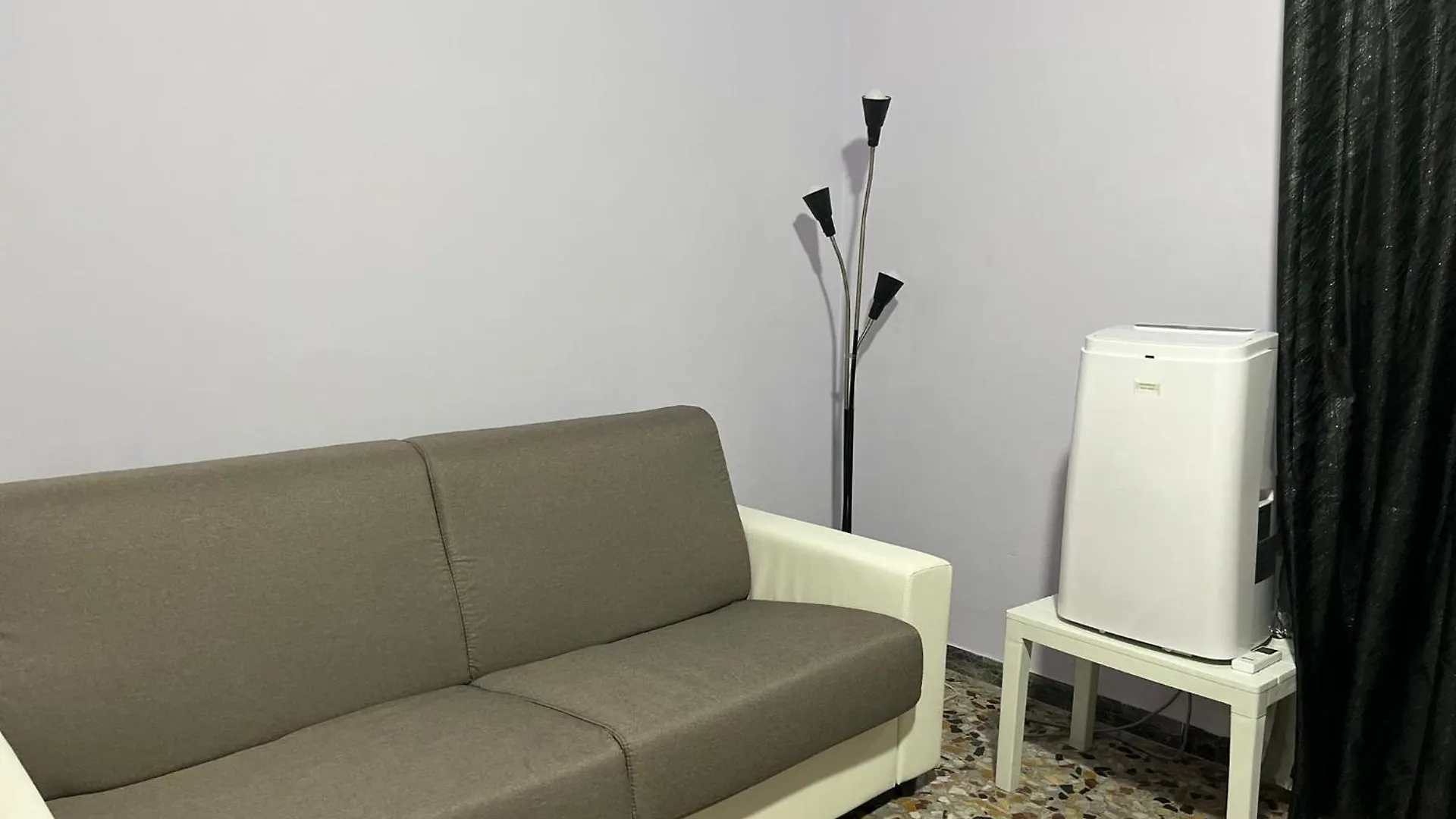 Appartamento L'Oasi Del Cervo Firenze