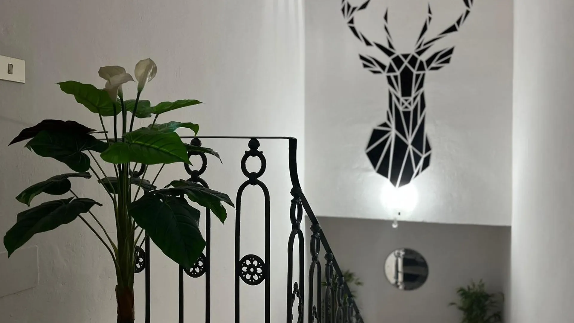 Appartamento L'Oasi Del Cervo Firenze