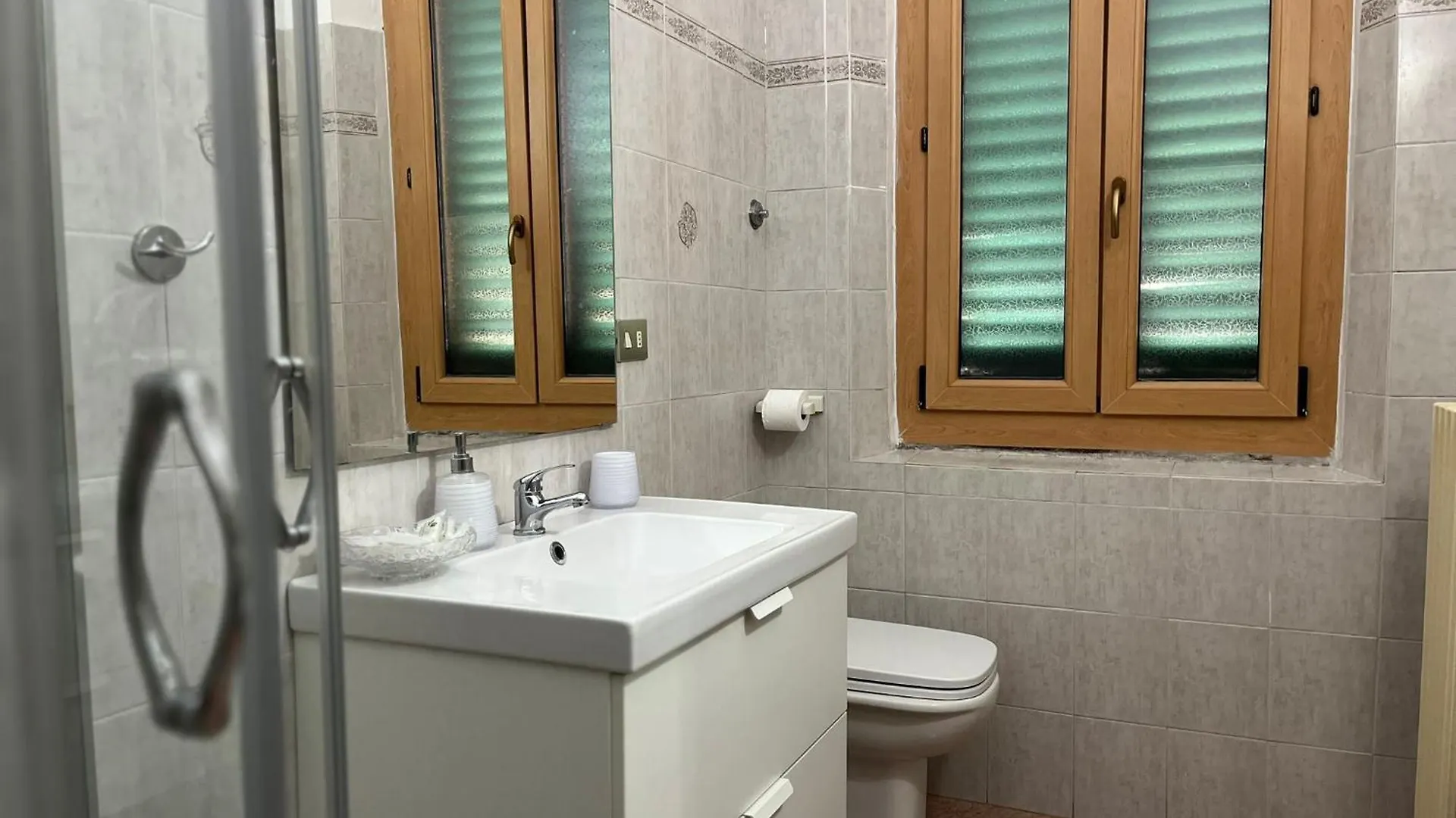 Appartamento L'Oasi Del Cervo Firenze