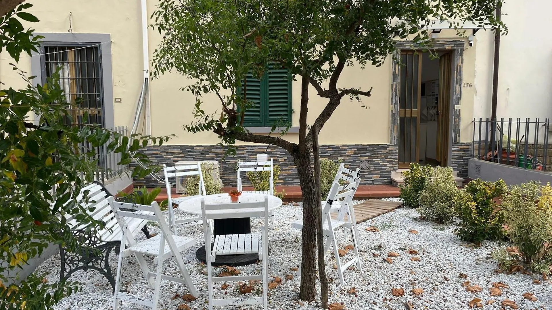 Appartamento L'Oasi Del Cervo Firenze